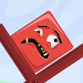play Ugly Towers