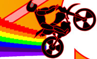 play Max Dirt Bike 3