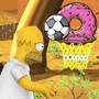 play Simpson Hoops