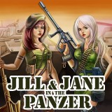 play Jill & Jane In The Panzer