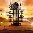 Steampunk Tower Online