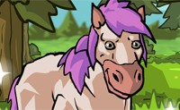 play Pony Care