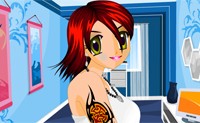 play Anime Tattoo