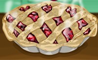 play Cooking Cherry Pie