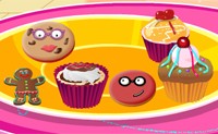 play Crazy Cookie
