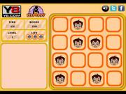 play Chhota Bheem Memory Tiles