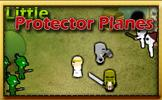 play Little Protector Planes