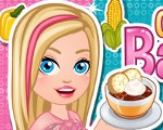 play Barbie'S Chili