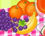 play Delicious Fruit Smoothie