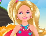 play Little Chelsea Makeover