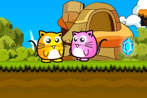 play Happy Mouse