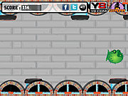 play Bouncing Fish