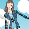 play Model In Gadern