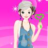 play Sweety Stylish In Summer