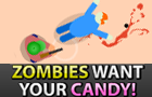 play Zombies Want Your Candy