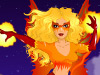 play Foxy Firestarter