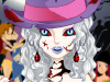 play Zombie Princess Facial Makeover