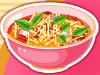 play Lasagna Soup