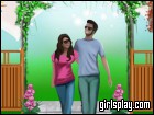 play Romantic Lover Park