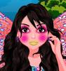 play Fairy Sparkle Makeup
