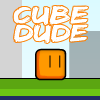 play Cube Dude