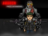 play Awaken: Hell Unleashed