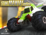 play Stuntmania Online