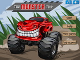 play Toy Monster Trip