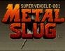play Metal Slug: Korean Flash