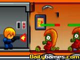 play Zombo Buster