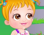 play Baby'S Backyard Party
