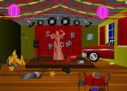 play Escape The Bloody Prom