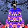 play Emo Wedding Cake