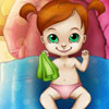 play Baby Bedtime Bath