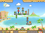 play Tnt Zombies: Arsenal