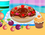 play Sweet Donut Delight
