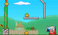 play Zombie Launcher 2