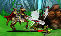 play Epic War 5