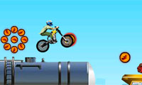 play Extreme Stunts