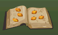 play Pumpkin Forest Escape