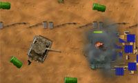 play Tank Warfare