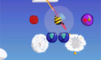 play More Happy Bees