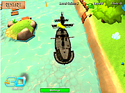 play Fantasy Classic Boat Parking