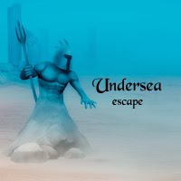 play Undersea Escape