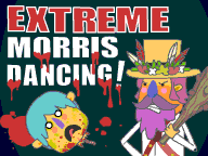 play Extrememorris