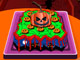 play Cooking Halloween Cake