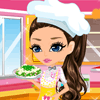 play Stylish Chef