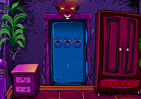 play Halloween 2013 Escape