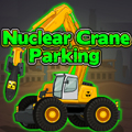 play Nuclear Crane Parking