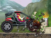 play Fast Buggy